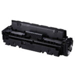 Toner Canon Cartridge 055H 3020C001Aa/7600 Paginas/Color Negro