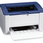 Impresora Laser Xerox Phaser 3020_Bi Monocromatica/Carta/21 Ppm/Duplex Manual/USB/WiFi