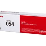 Toner Canon 054 C Cian 1500 Paginas, 3023C001Aa