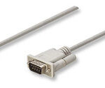 Cable Extension Serial Db9 M-H De 1.8Metros Manhattan 304238