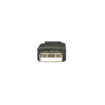 Cable USB Manhattan V2.0 A Macho-A Macho 1.8Mts 306089