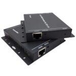Extensor HDMI RJ45 150 M - Cat5E/Cat6, Brobotix 307216