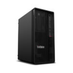 Lenovo ThinkStation P340 i7-10700K Tower Intel® Core™ i7 32 GB DDR4-SDRAM 1 TB SSD Windows 10 Pro Estación de trabajo Negro