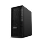 Lenovo ThinkStation P340 i7-10700K Tower Intel® Core™ i7 32 GB DDR4-SDRAM 1 TB SSD Windows 10 Pro Estación de trabajo Negro