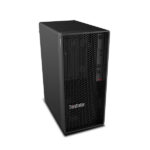 Lenovo ThinkStation P340 i7-10700K Tower Intel® Core™ i7 32 GB DDR4-SDRAM 1 TB SSD Windows 10 Pro Estación de trabajo Negro