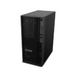 Lenovo ThinkStation P340 i7-10700K Tower Intel® Core™ i7 32 GB DDR4-SDRAM 1 TB SSD Windows 10 Pro Estación de trabajo Negro