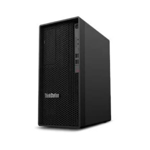 Lenovo Thinkstation P2 Tower Intel® Core™ I7 I7-14700 16 Gb Ddr5-sdram 512 Gb Ssd Nvidia T1000 Windows 11 Pro Estación De Trabajo Negro