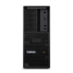 WORKSTATION LENOVO THINKSTATION P3 TOWER CI7-13700/2.10GHZ/16GB/512GB SSD/NVIDIA T1000/WIN 11 PRO 64-BIT/NEGRO, 30GUS0SH00