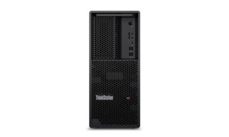 Workstation Lenovo Thinkstation P3 Tower Ci7-13700/2.10Ghz/16Gb/512Gb SSD/Nvidia T1000/Win 11 Pro 64-Bit/Negro, 30Gus0Sh00