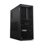 Workstation Lenovo Thinkstation P3 Tower Ci7-13700/2.10Ghz/16Gb/512Gb SSD/Nvidia T1000/Win 11 Pro 64-Bit/Negro, 30Gus0Sh00