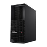 Workstation Lenovo Thinkstation P3 Tower Ci7-13700/2.10Ghz/16Gb/512Gb SSD/Nvidia T1000/Win 11 Pro 64-Bit/Negro, 30Gus0Sh00