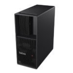 Workstation Lenovo Thinkstation P3 Tower Ci7-13700/2.10Ghz/16Gb/512Gb SSD/Nvidia T1000/Win 11 Pro 64-Bit/Negro, 30Gus0Sh00