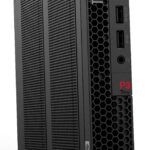 Workstation Lenovo Thinkstation P3 Tiny/Ci7-14700/Nvidia T400/16Gb/512Gb SSD/Win 11 Pro/30H1S52200