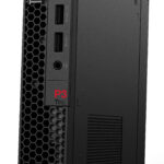 Workstation Lenovo Thinkstation P3 Tiny/Ci7-14700/Nvidia T400/16Gb/512Gb SSD/Win 11 Pro/30H1S52200