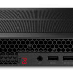 Workstation Lenovo Thinkstation P3 Tiny/Ci7-14700/Nvidia T400/16Gb/512Gb SSD/Win 11 Pro/30H1S52200