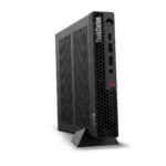 Workstation Lenovo Thinkstation P3 Tiny/Ci7-14700/Nvidia T400/16Gb/512Gb SSD/Win 11 Pro/30H1S52200
