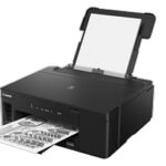 Impresora Inyeccion Tinta Mono Pixma Gm2010 Duplex 13.0 Ipm