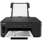 Impresora Inyeccion Tinta Mono Pixma Gm2010 Duplex 13.0 Ipm