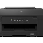 Impresora Inyeccion Tinta Mono Pixma Gm2010 Duplex 13.0 Ipm