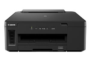 Impresora Inyeccion Tinta Mono Pixma Gm2010 Duplex 13.0 Ipm