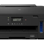 Impresora de inyección de tinta CANON Pixma G