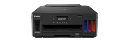 Impresora de inyección de tinta CANON Pixma G