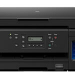 MULTIFUNCIONAL CANON PIXMA G6010, COLOR, TINTA CONTINUA, 13 IPM B/N A COLOR 6.8 IPM, USB, WIFI, ETHERNET, 3113C004AA