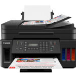Multifuncional De Inyección De Tinta Canon G7010 3114C004Aa - Inyección De Tinta