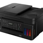Multifuncional De Inyección De Tinta Canon G7010 3114C004Aa - Inyección De Tinta