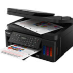Multifuncional De Inyección De Tinta Canon G7010 3114C004Aa - Inyección De Tinta