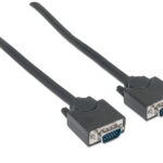 Cable Svga M-M De 1.8Metros Manhattan 311731 P/Monitor
