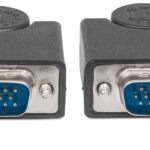 Cable Svga M-M De 1.8Metros Manhattan 311731 P/Monitor