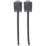 Cable Svga M-M De 3.0 Metros Manhattan 311748