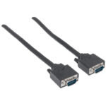 Cable Svga M-M De 4.5Metros Manhattan 312721 P/Monitor