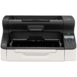 Escáner Canon Imageformula Dr-G2140 - 70, 000 Escaneados, 140 Ppm