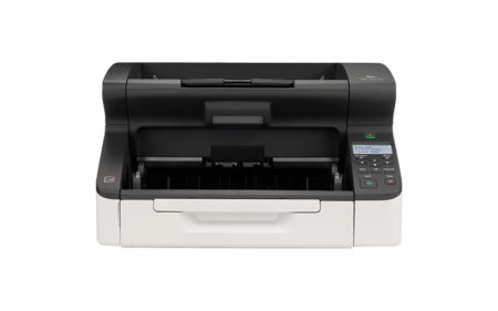 Escáner Canon Imageformula Dr-G2140 – 70, 000 Escaneados, 140 Ppm