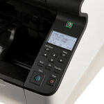 Escaner Canon Imageformula Dr-G2110/110Ppm/Cap. 500 Hojas/3150C002Ab
