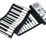 Teclado Brobotix 319361 - Negro