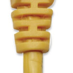 CABLE DE RED UTP CAT5E INTELLINET RJ-45 MACHO - RJ-45 MACHO/3M/COLOR AMARILLO/319805