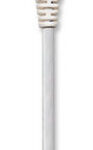 Cable De Red Utp Cat5E RJ45 De 3.0Metros, Intellinet 320696 Color Blanco