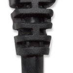 Cable De Red Patch Cat5E RJ45 7.6M Negro