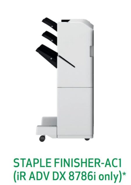 Accesorio para Copiadora