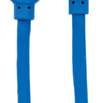 Cable USB V3.2 Ext. Tipo A 1.0M Azul 5Gbps