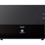 Scanner Canon Imageformula Dr-C225Ii Vertical Duplex/600 Ppp/1500 Hojas De Escaneo Diario/3258C002Aa