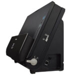 Scanner Canon Imageformula Dr-C225Ii Vertical Duplex/600 Ppp/1500 Hojas De Escaneo Diario/3258C002Aa