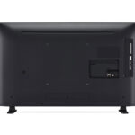 Smart Tv 32" LG 32Lr650Bpsa Ai Thinq HD/1366X768/Bluetooth/RF/Wi-Fi/Ethernet/HDMI/Color Negro