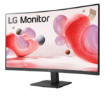 Monitor 31.5" LG 32Mr50C-B.awmq LCD/Full HD/Curvo/Panel VA/AMD Freesync/HDMI/Color Negro