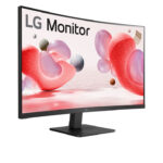 Monitor 31.5" LG 32Mr50C-B.awmq LCD/Full HD/Curvo/Panel VA/AMD Freesync/HDMI/Color Negro