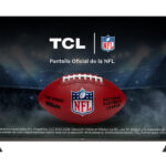 SMART TV 32" TCL 32S230A 2K HD/ANDROID TV GOOGLE ASSISTANT/60HZ/USB/HDMI/SLIM SIN BORDES/COLOR NEGRO