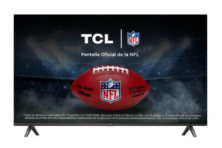 SMART TV 32″ TCL 32S230A 2K HD/ANDROID TV GOOGLE ASSISTANT/60HZ/USB/HDMI/SLIM SIN BORDES/COLOR NEGRO
